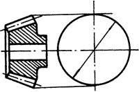 齒輪基本術語錐齒輪、準雙曲面齒輪及其齒輪副