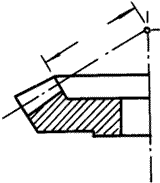 齒輪基本術語錐齒輪、準雙曲面齒輪及其齒輪副