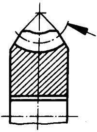 圓柱蝸杆、蝸輪術語及代号蝸輪
