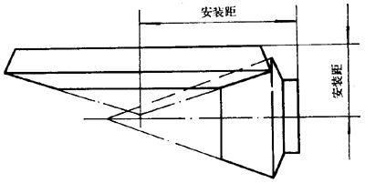 錐齒輪和準雙曲面齒輪術語設計計算與調整計算