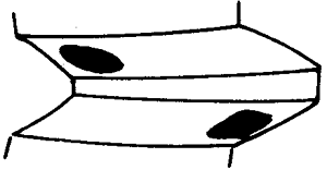 錐齒輪和準雙曲面齒輪術語加工方法、輪齒接觸、檢查和試驗