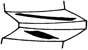 錐齒輪和準雙曲面齒輪術語加工方法、輪齒接觸、檢查和試驗