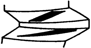 錐齒輪和準雙曲面齒輪術語加工方法、輪齒接觸、檢查和試驗