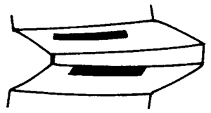 錐齒輪和準雙曲面齒輪術語加工方法、輪齒接觸、檢查和試驗