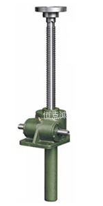 1A-II-FZ 法蘭+防旋轉+防護罩